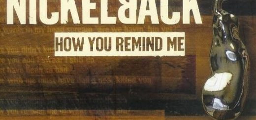 How You Remind Me