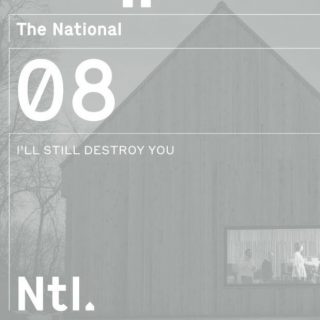 I'll Still Destroy You