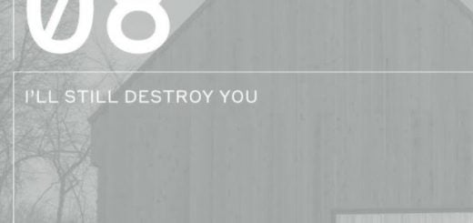 I'll Still Destroy You