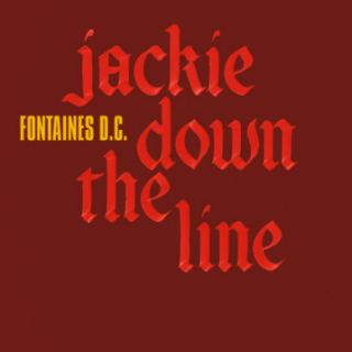 Jackie Down the Line