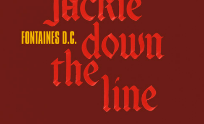 Jackie Down the Line