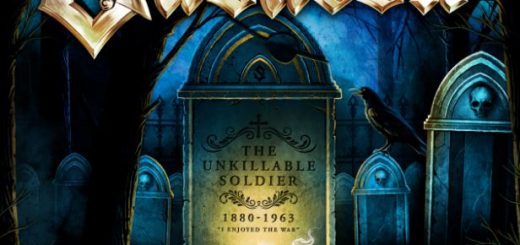 The Unkillable Soldier