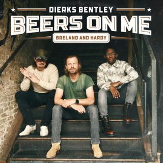 Beers On Me