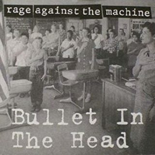 Bullet in the Head