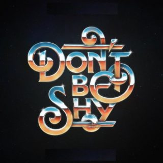 Don't Be Shy