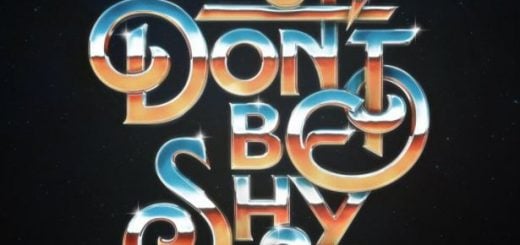 Don't Be Shy