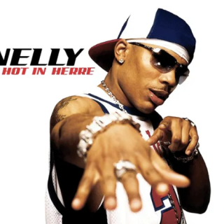 Hot in Herre