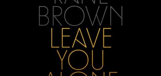 Leave You Alone