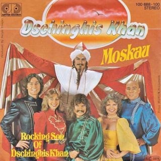 Moskau