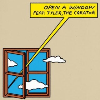 Open a Window