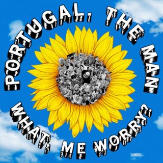 What, Me Worry?
