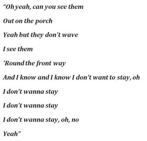 "Yellow Ledbetter" by Pearl Jam - Song Meanings and Facts