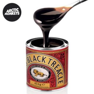 Black Treacle