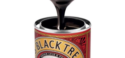 Black Treacle
