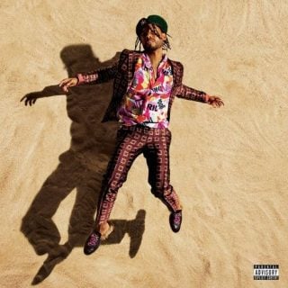 Miguel's "Caramelo Duro"