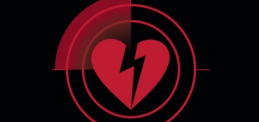 Heartbreak Warfare