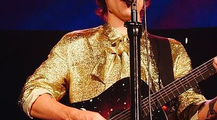 Harry Styles' "Him"