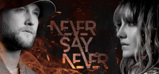 Never Say Never