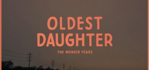 Oldest Daughter