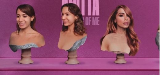 Versions of Me