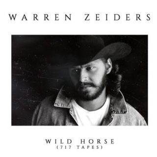 Wild Horse (717 Tapes)