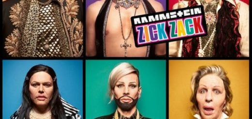 Zick Zack