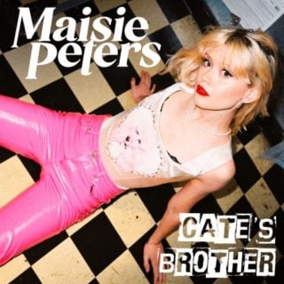 Cates's Brother