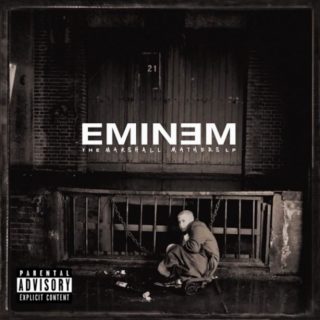 Eminem's "Criminal"