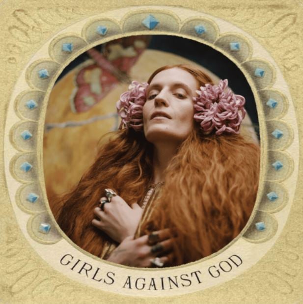 Girls Against God