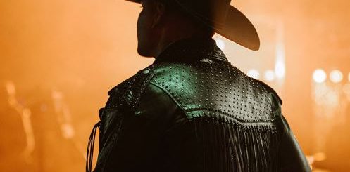 Like I Love Country Music