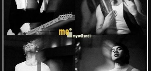 Me Myself & I