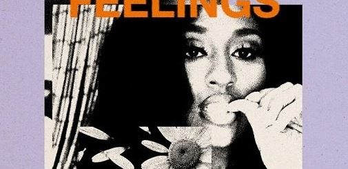 Pick Up Your Feelings