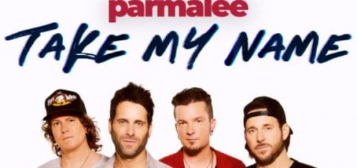 Parmalee, "Take My Name" Lyrics