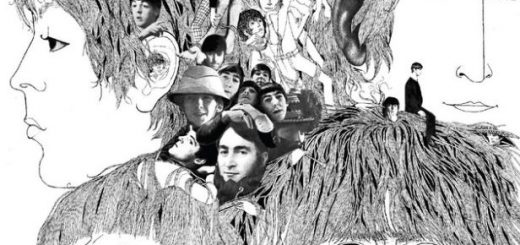 Tomorrow Never Knows