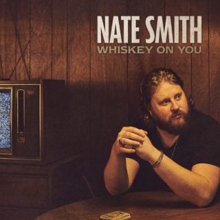 Whiskey On You