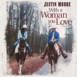With A Woman You Love