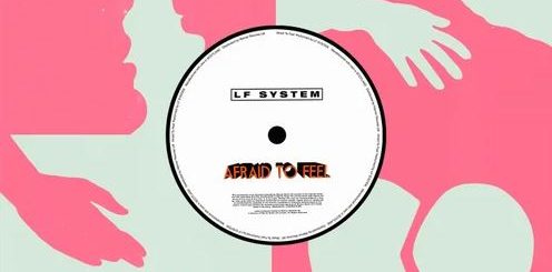 Afraid to Feel