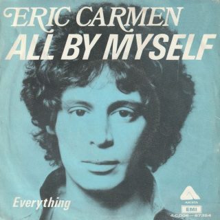 All by Myself