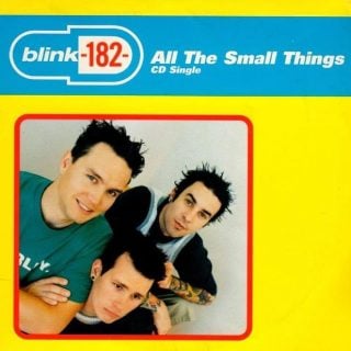 All the Small Things