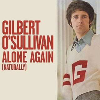 Alone Again (Naturally)