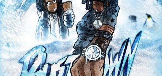 Bustdown Rollie Avalanche