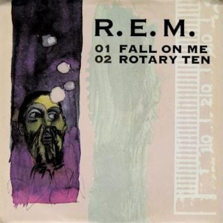 Fall on Me