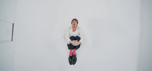 Charlie Puth's "Left and Right"