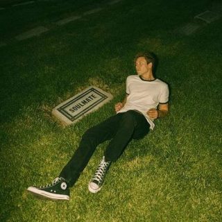 Maybe My Soulmate Died