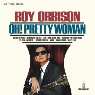Oh, Pretty Woman