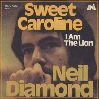 Sweet Caroline