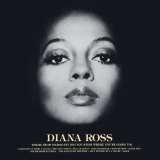Theme from Mahogany (Do You Know Where You’re Going To)