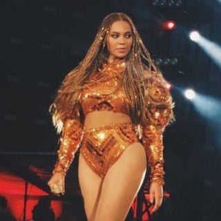 Beyonce's "Cozy"
