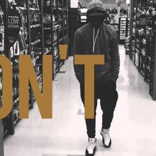 Don't