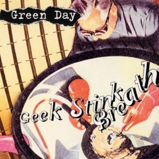 Geek Stink Breath
